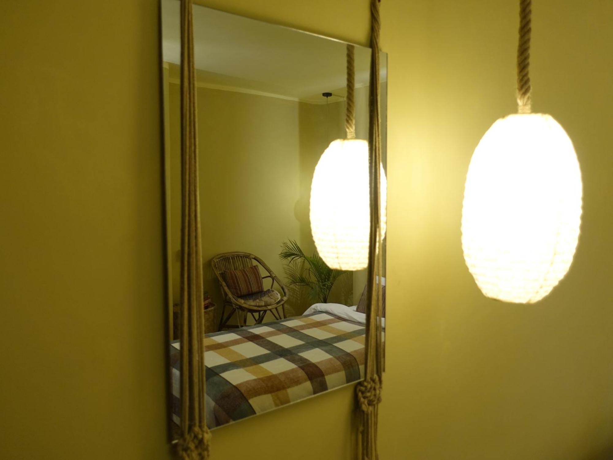 The Melo Pomelo Courtyard. Apartment Kathmandu Luaran gambar