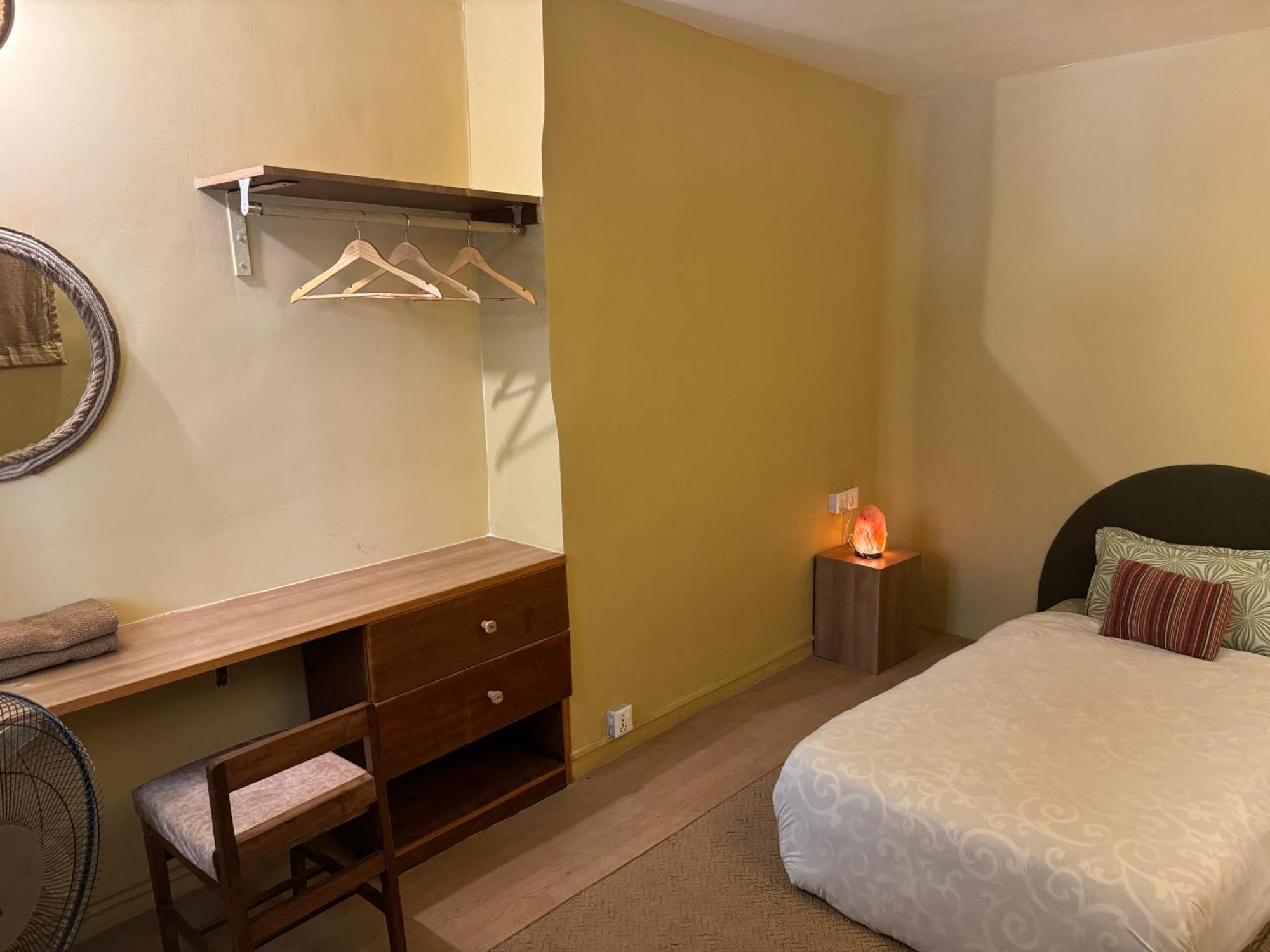 The Melo Pomelo Courtyard. Apartment Kathmandu Luaran gambar